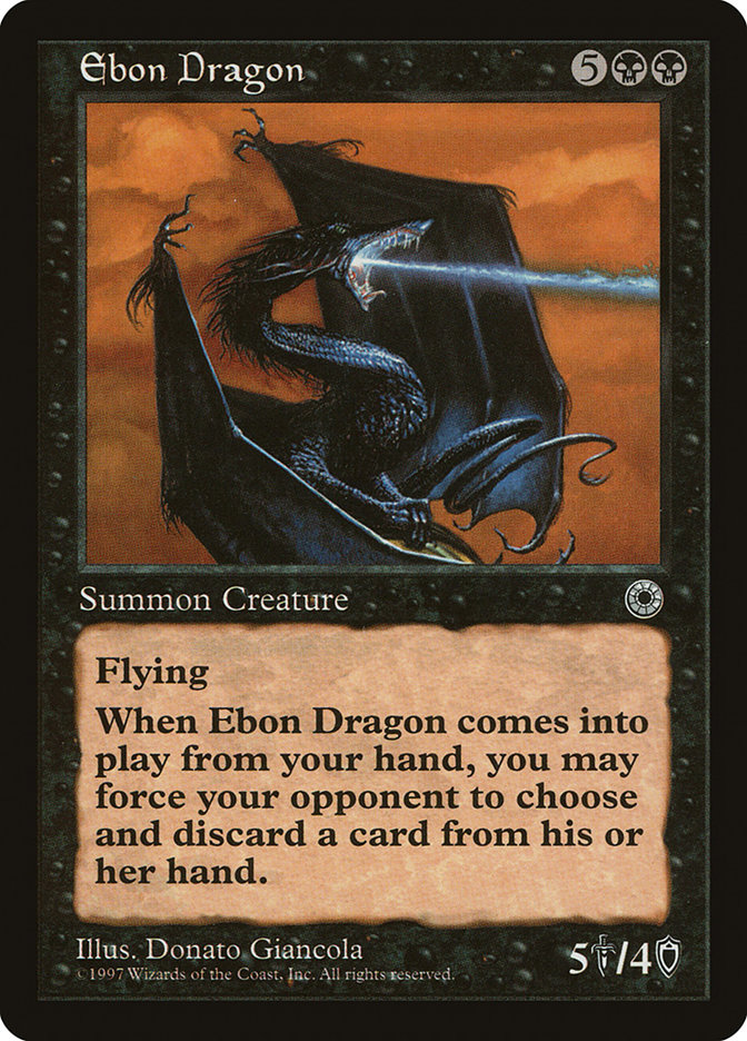 image Ebon Dragon