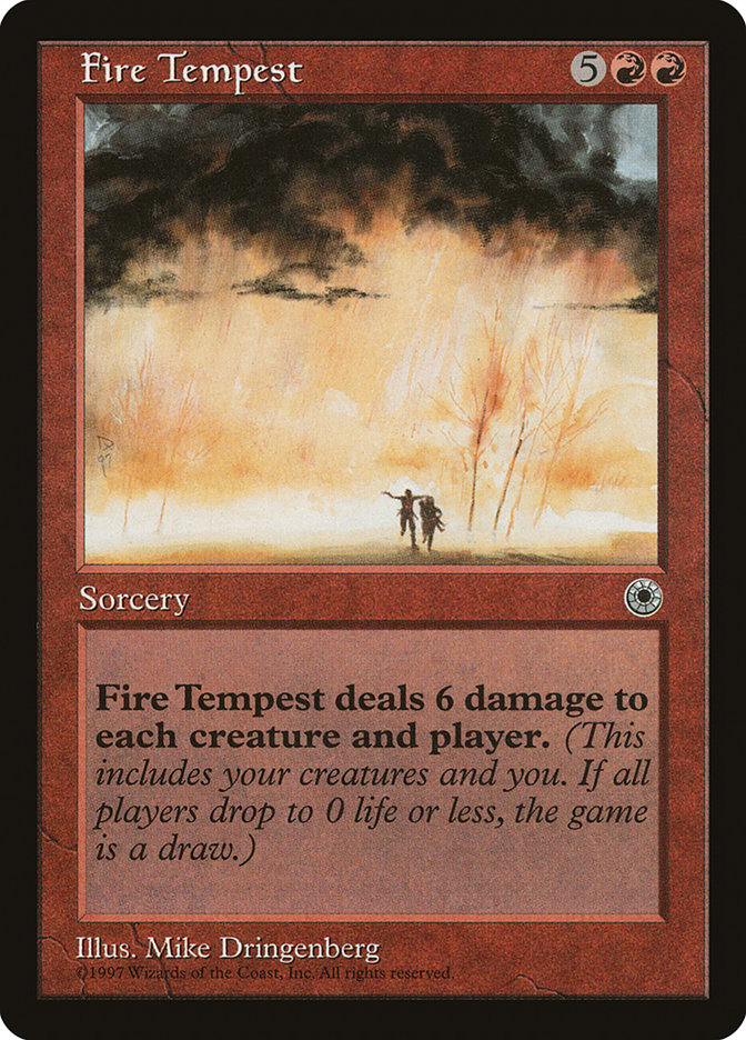 image Fire Tempest