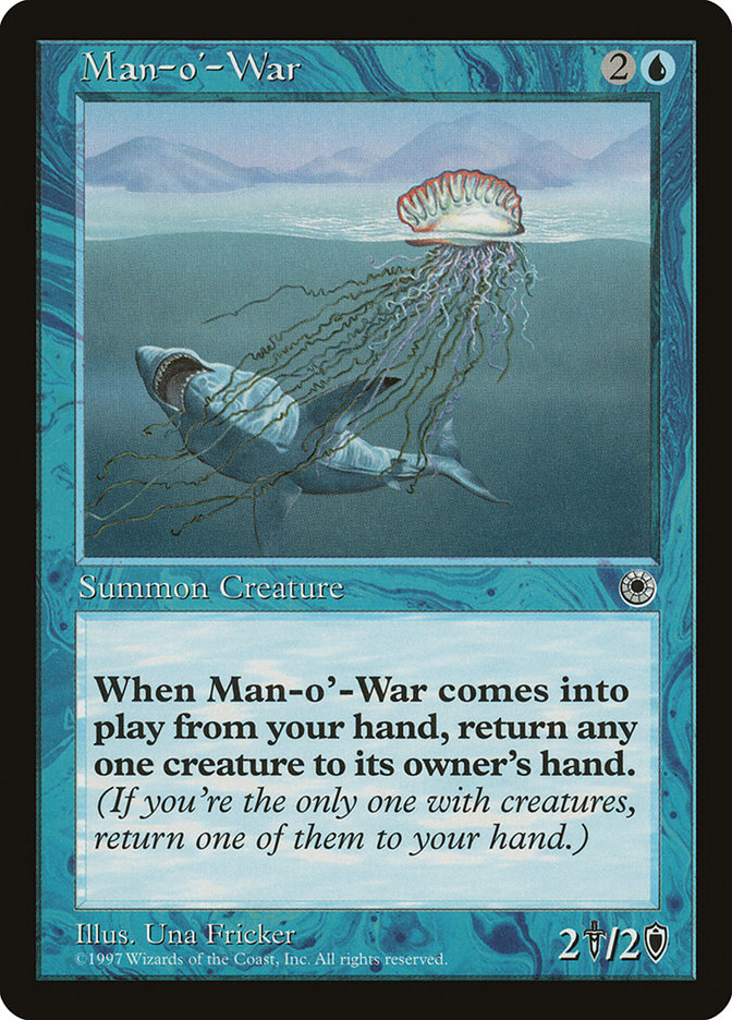 image Man-o'-War