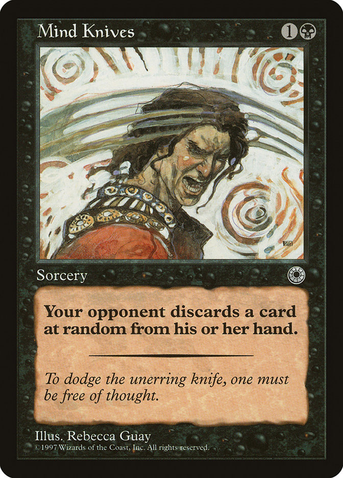 image Mind Knives