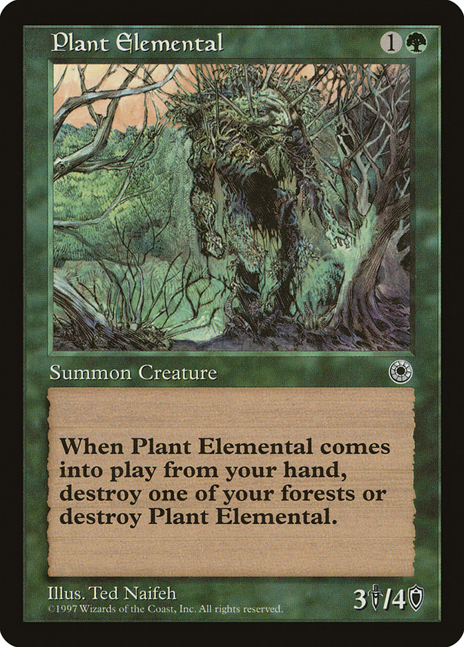 image Plant Elemental