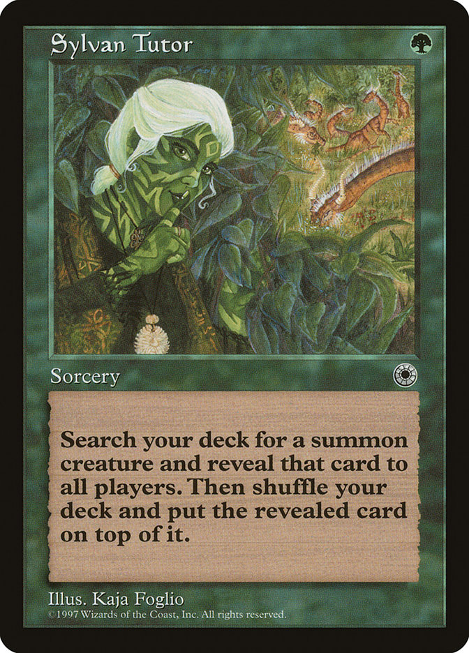 image Sylvan Tutor