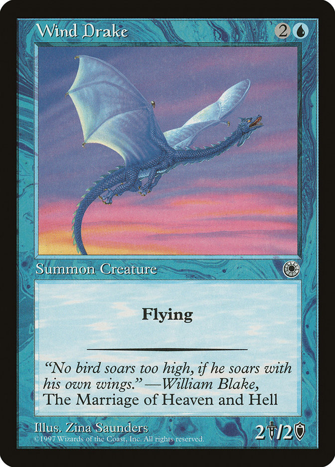 image Wind Drake