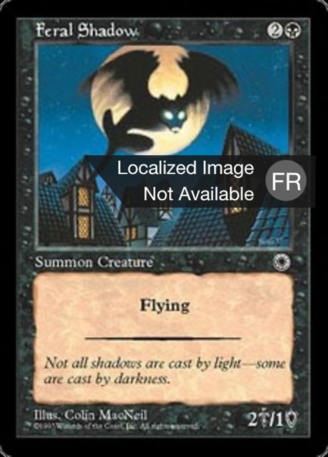 image Mânes funestes