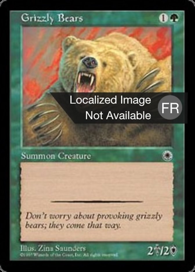 image Grizzlis