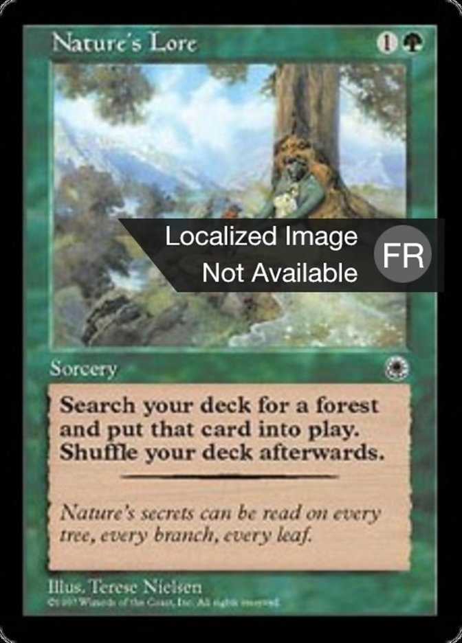 image Sapience naturaliste