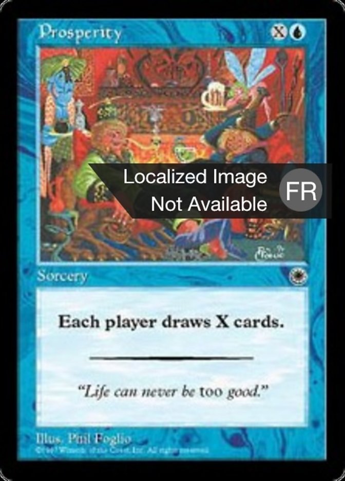 image Prospérité