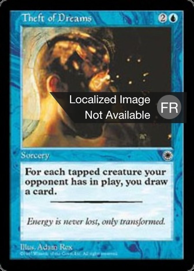 image Détournement des rêves