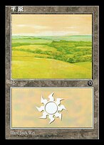 Plains