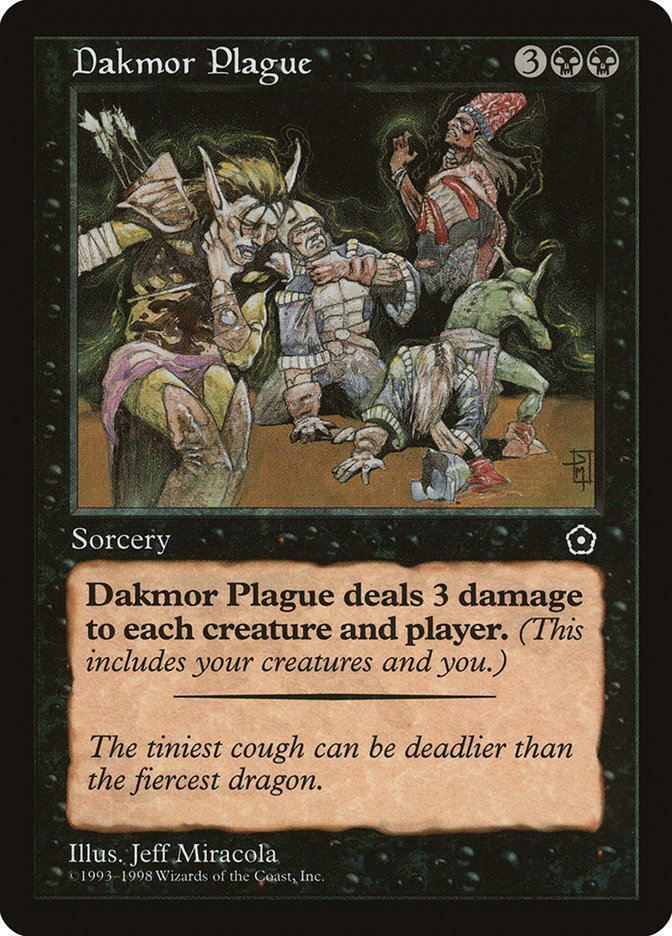 image Dakmor Plague