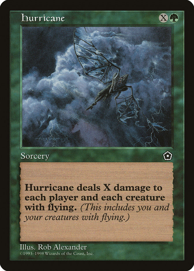 image Hurricane