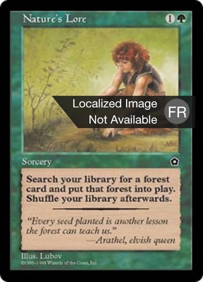 image Sapience naturaliste