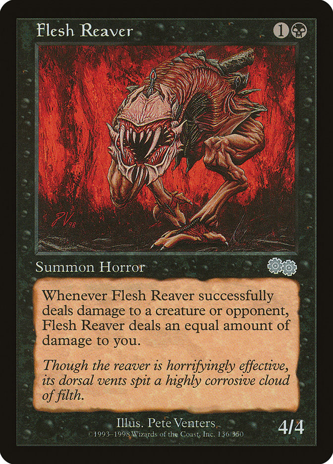 image Flesh Reaver