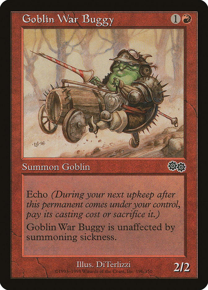 image Goblin War Buggy