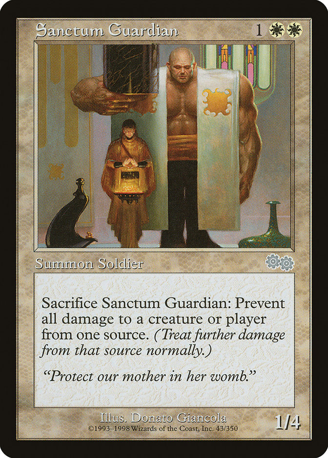 image Sanctum Guardian