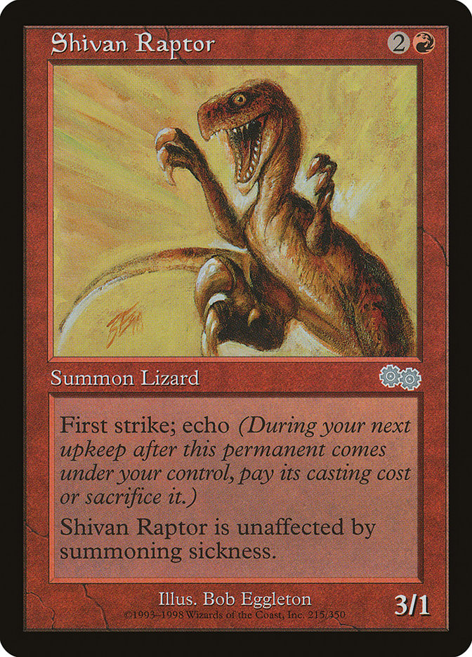 image Shivan Raptor