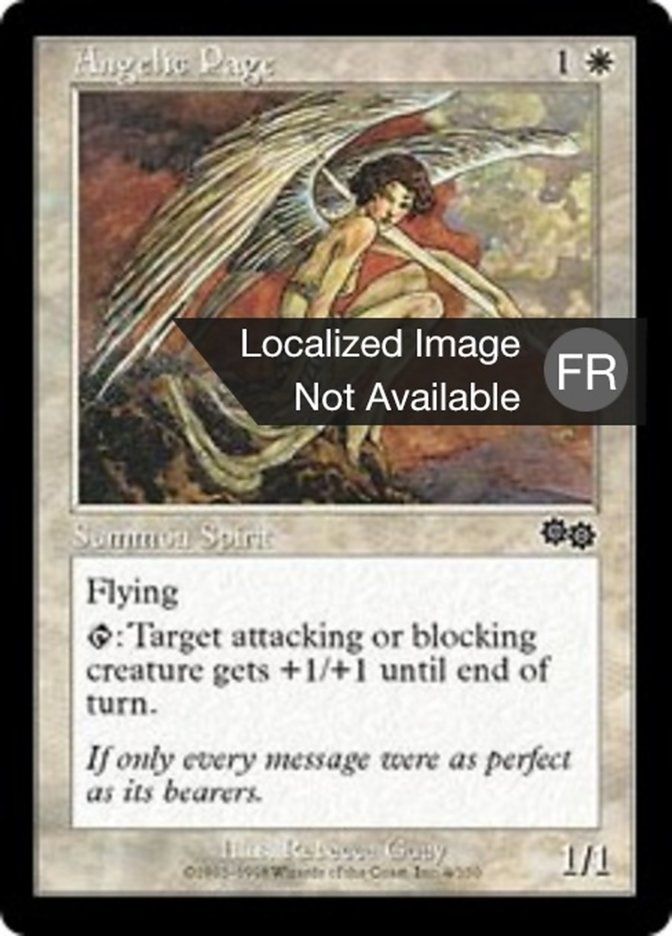 image Page Angélique