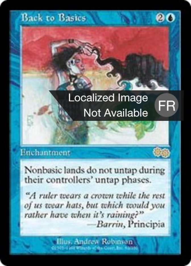 image Retour aux notions de base