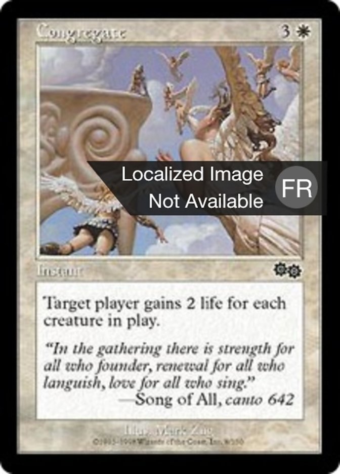 image Assemblée des fidèles