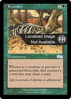 Fécondité