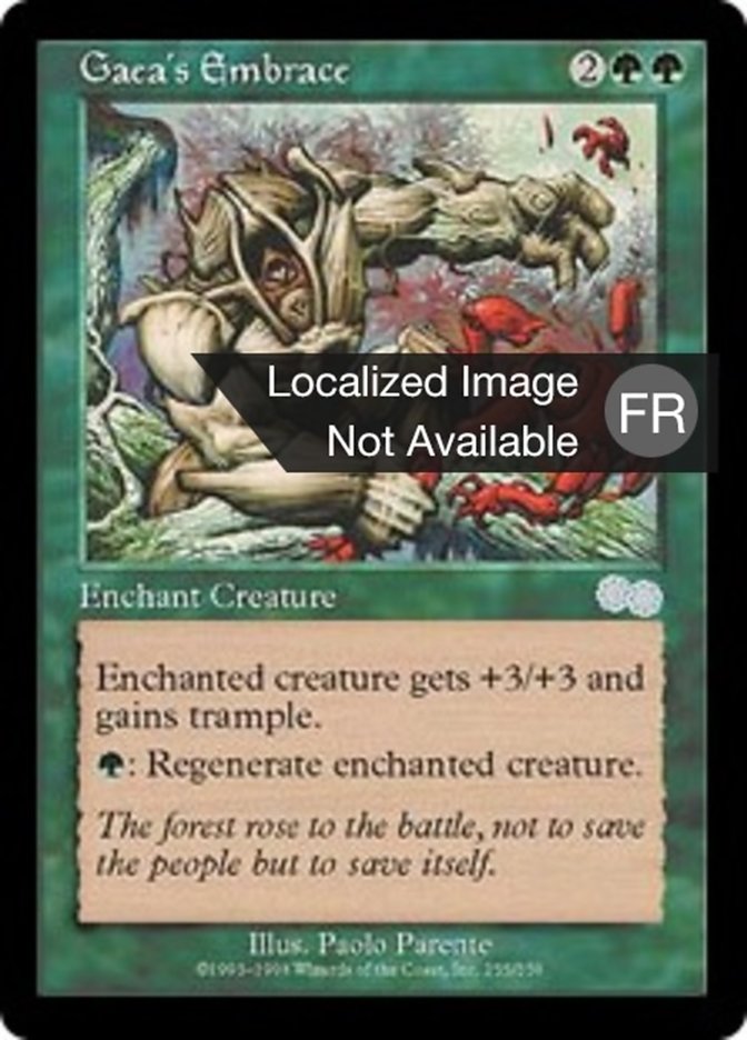 image Etreinte de Gaia