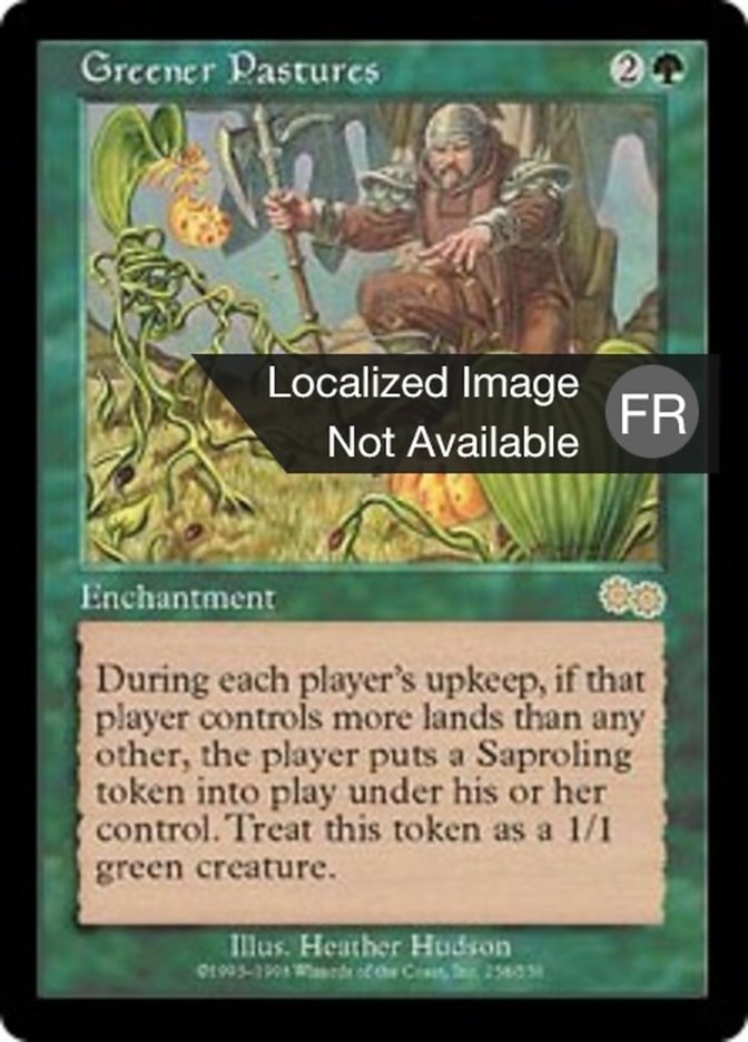 image Changement d'herbage