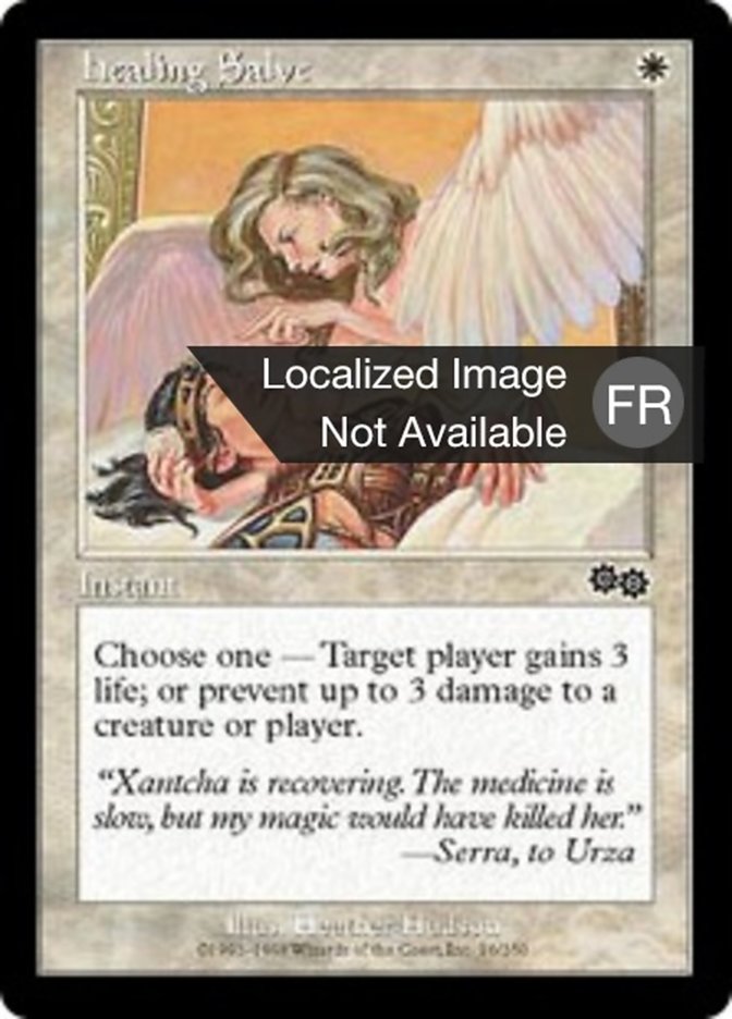 image Onguent de soins