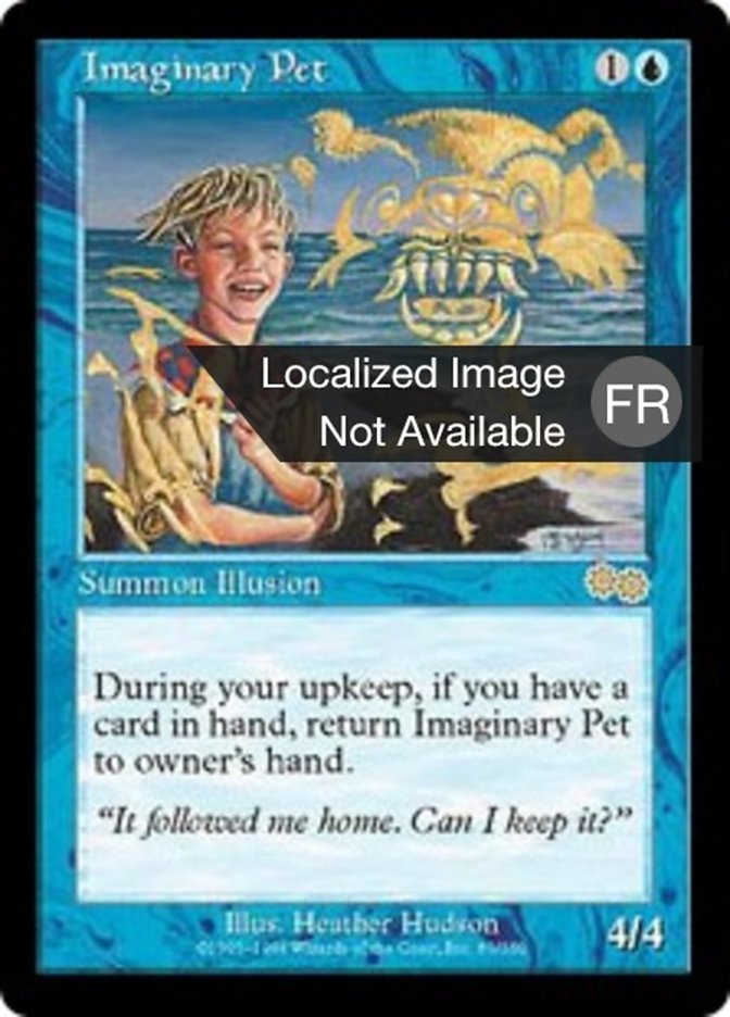 image Animal imaginaire