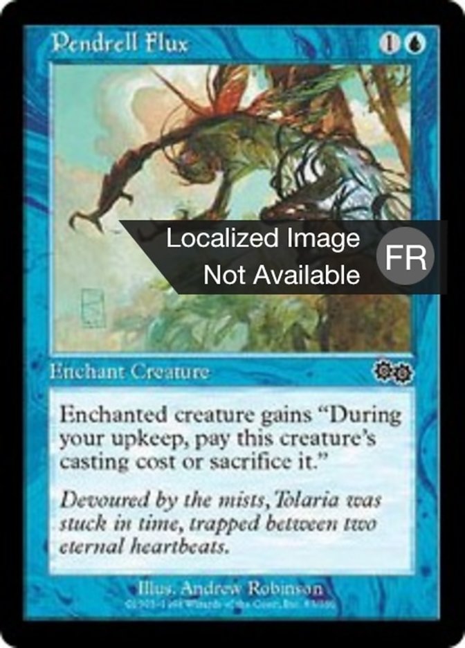 image Flux de Peindrell