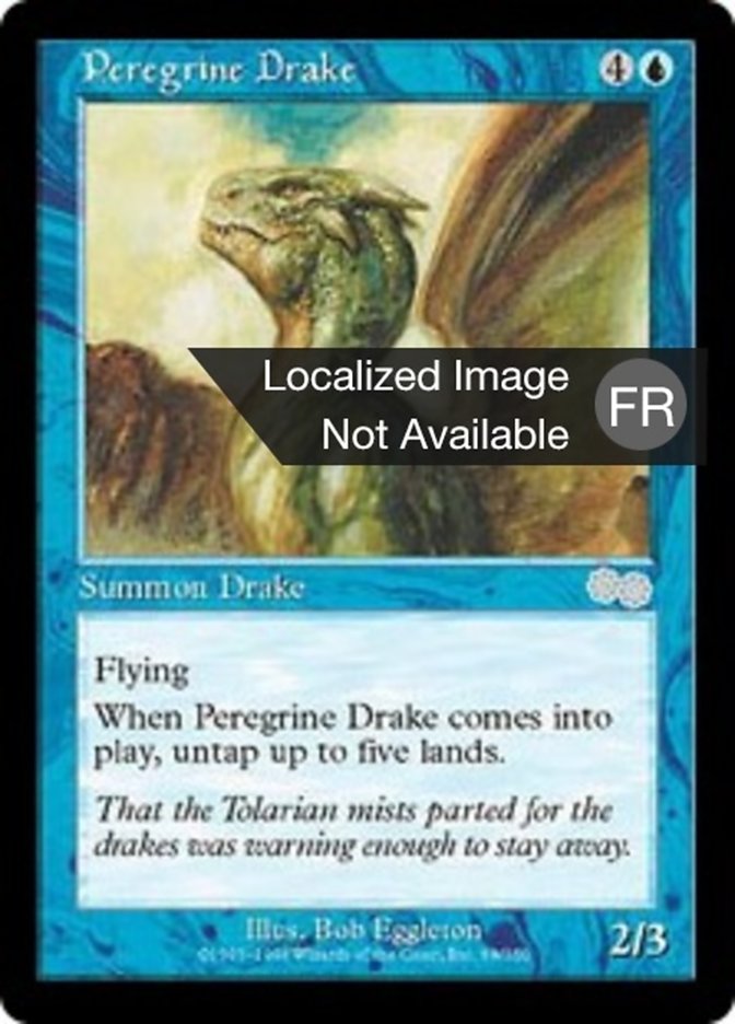 image Drakôn pèlerin