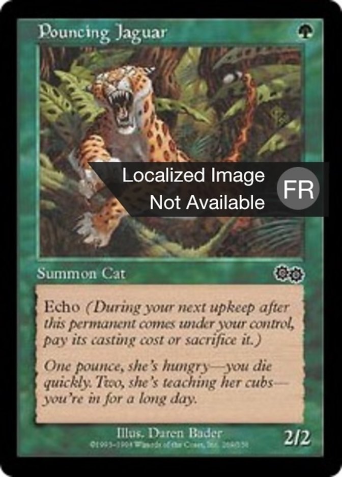 image Jaguar bondissant