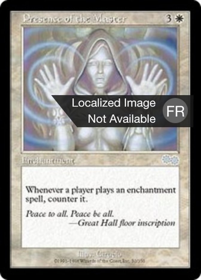 image Présence du mentor