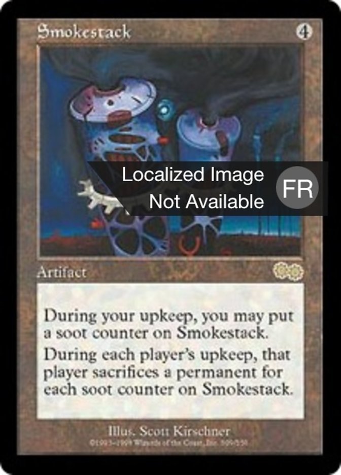 image Grande cheminée