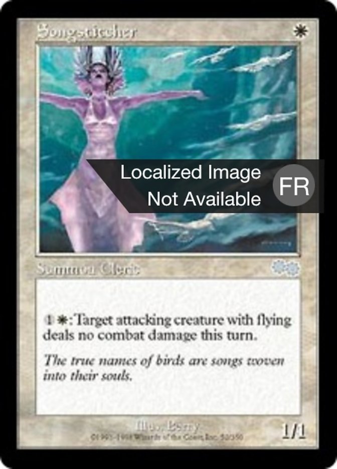 image Tisseuse de chants