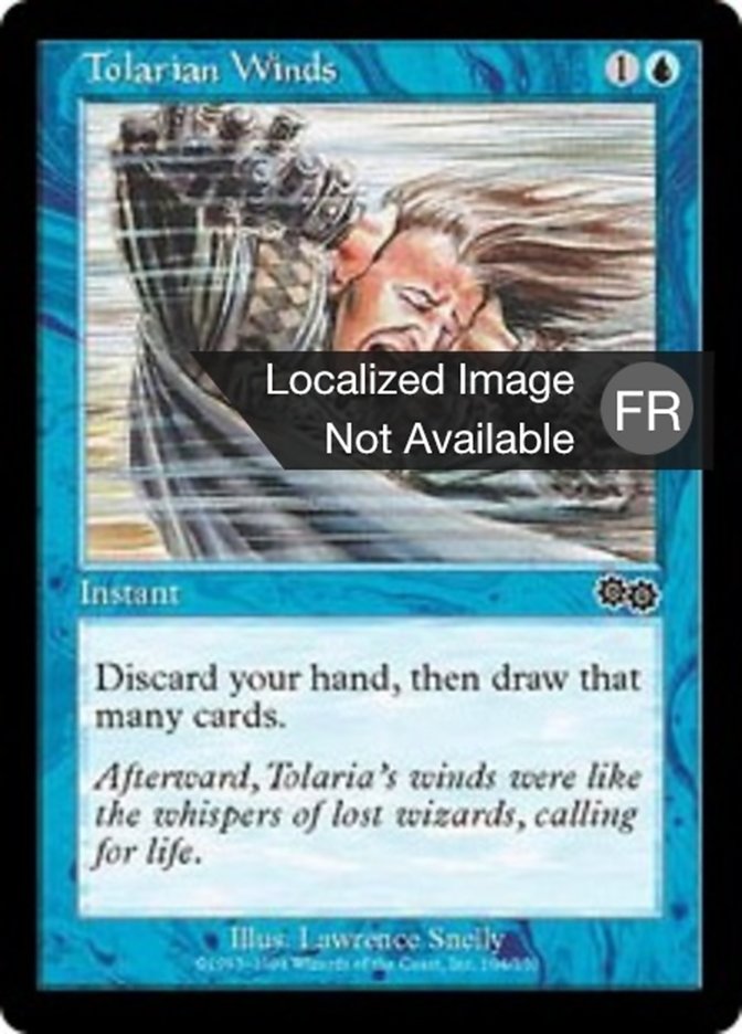 image Vents de Tolaria