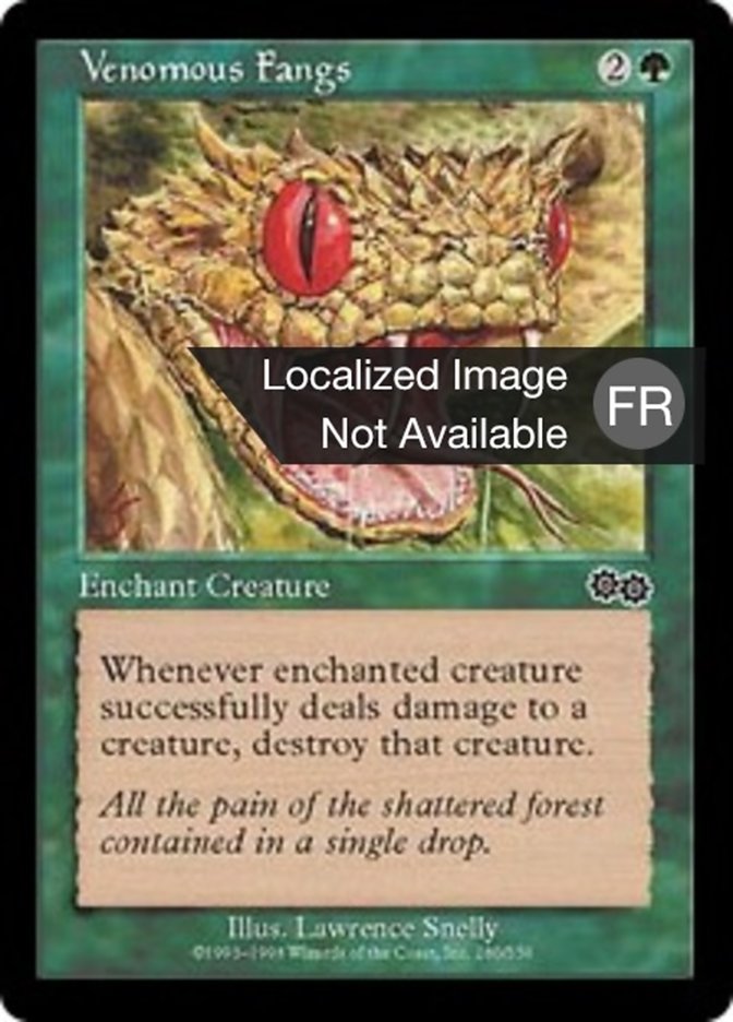 image Crocs venimeux