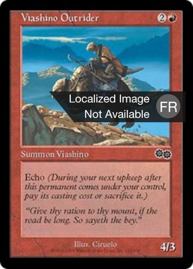 image Cavalier Viashino