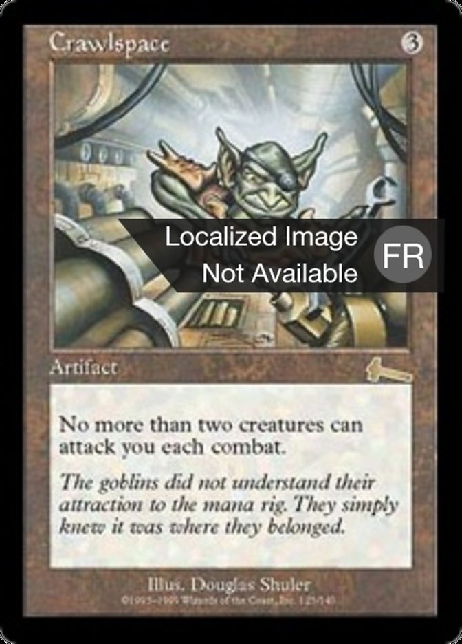 image Espace confiné