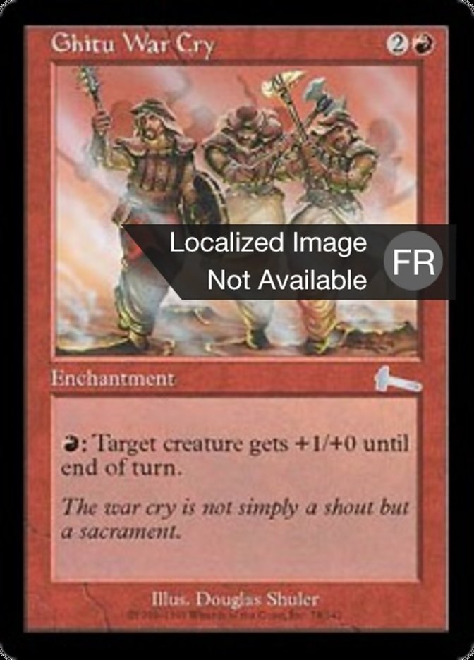 image Cri de guerre des Guitûks