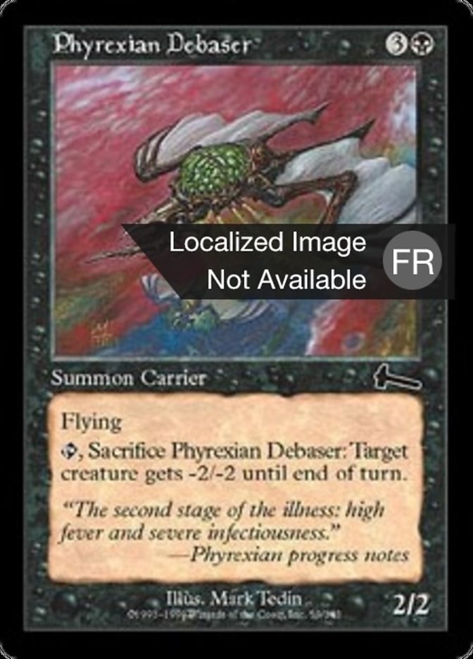 image Viciateur phyrexian