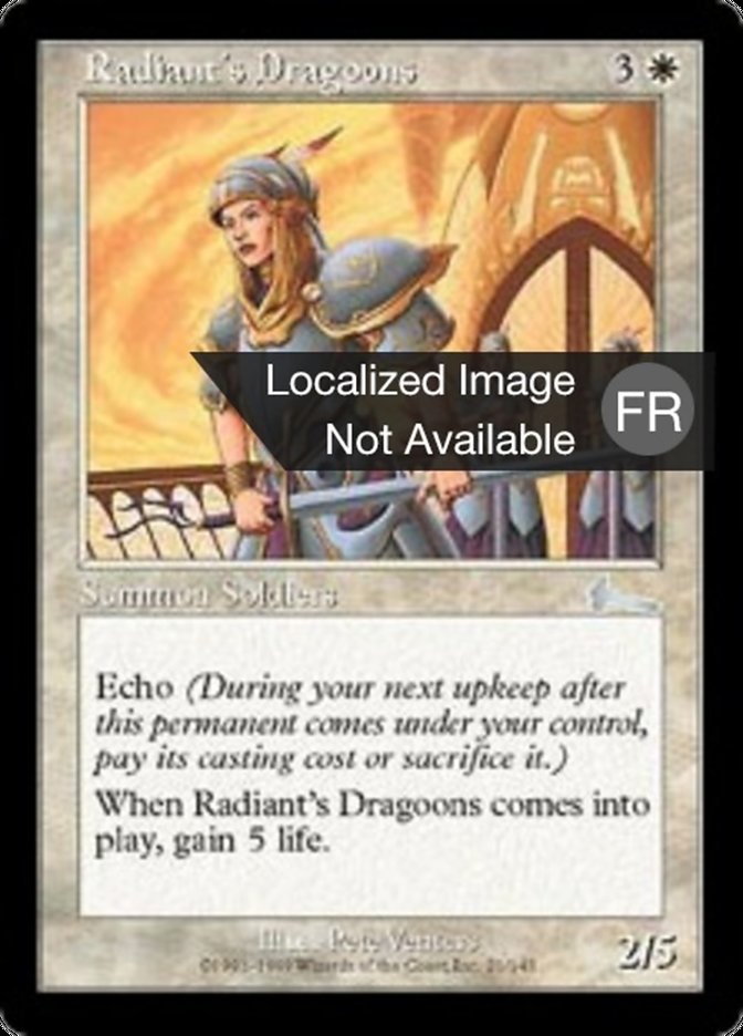 image Grognardes de Radieuse