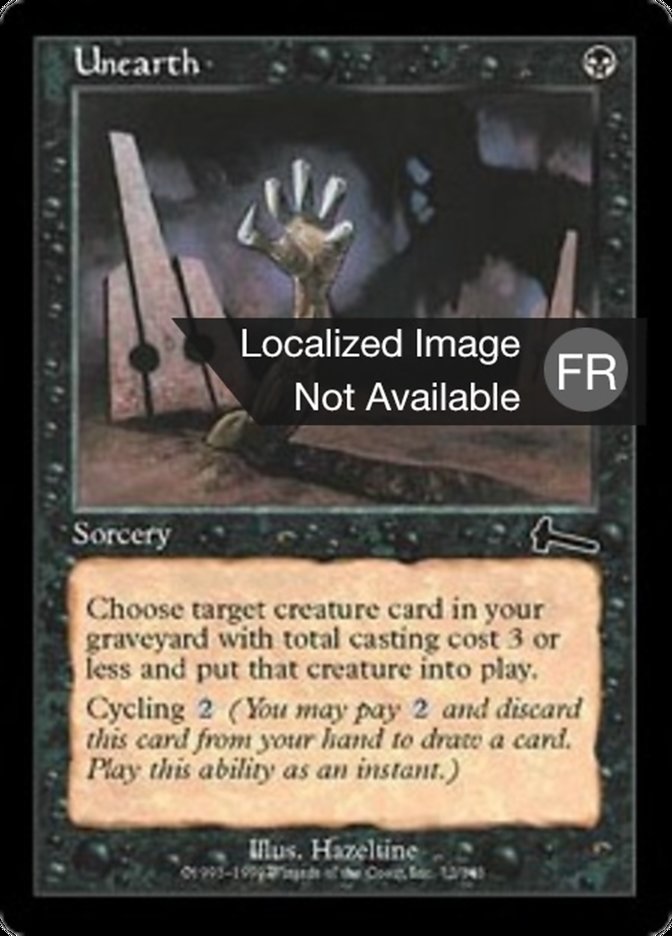 image Sortir de terre