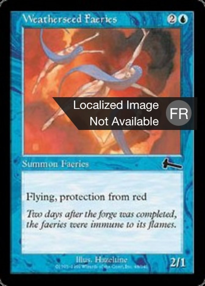 image FÆries de Brisengraine