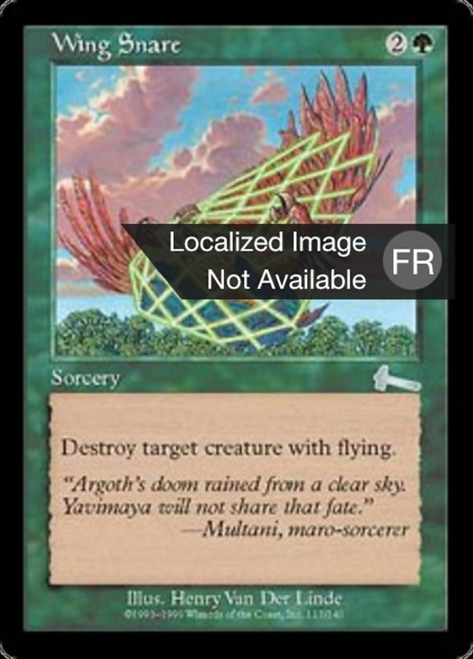 image Collet aérien