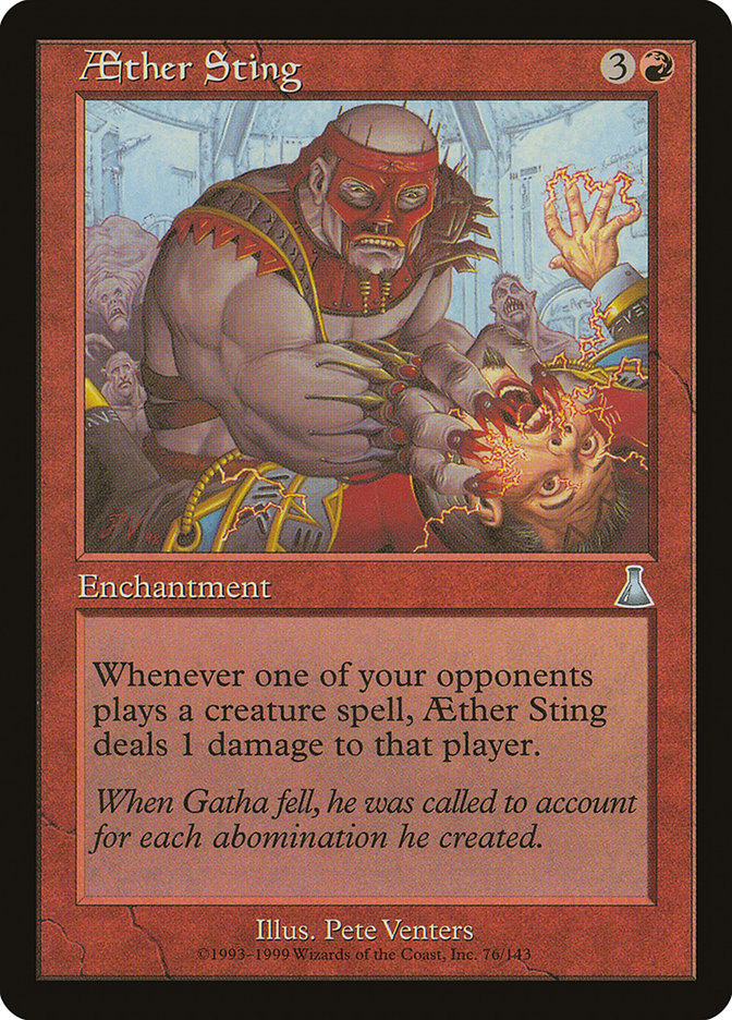 image Aether Sting