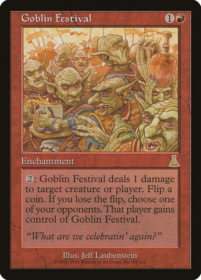 image Goblin Festival