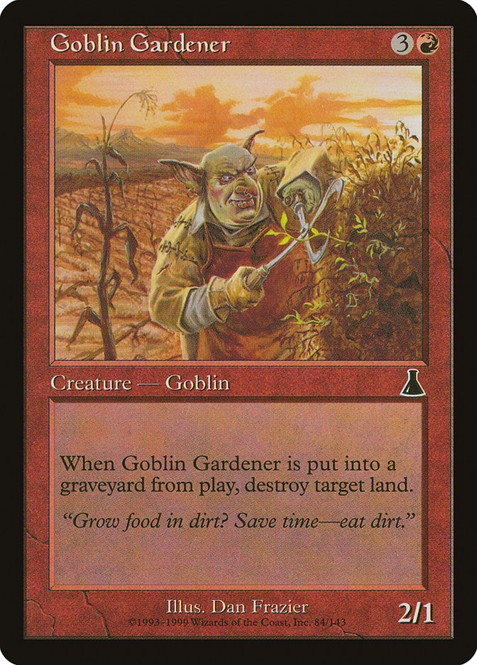 image Goblin Gardener