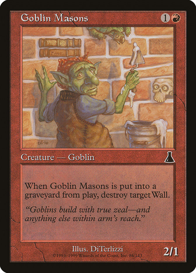 image Goblin Masons