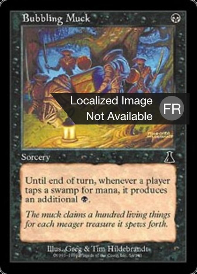 image Fumier Bouillonnant