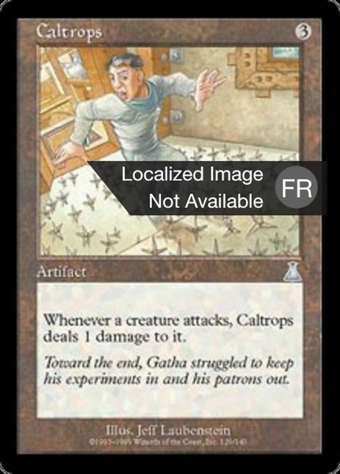 image Chausse-Trappes